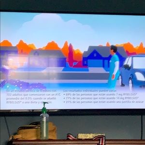 Meet your Posher, Edgar